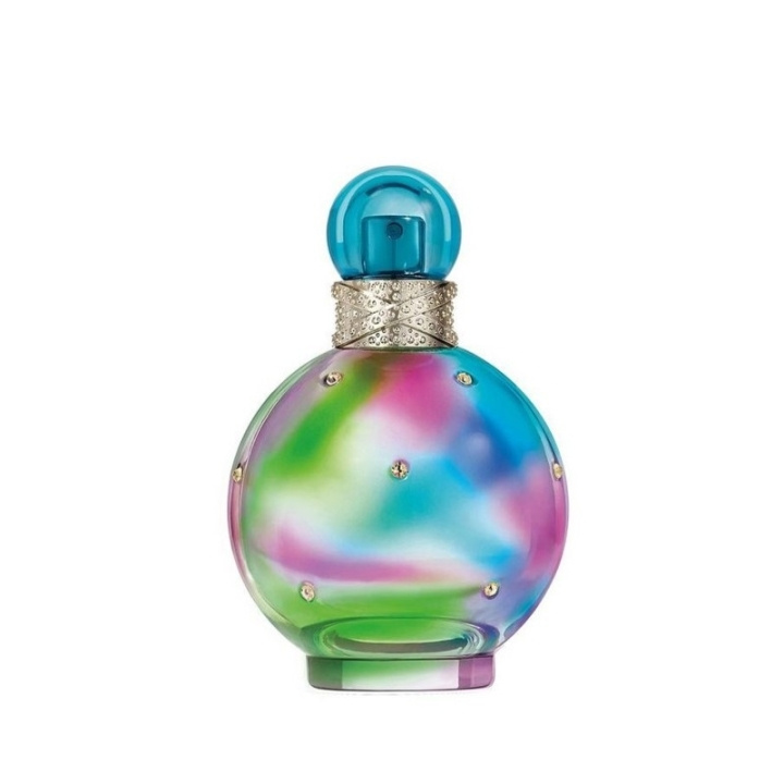 Britney Spears Festive Fantasy Edt 100ml i gruppen HELSE OG SKJØNNHET / Duft og parfyme / Parfyme / Parfyme for henne hos TP E-commerce Nordic AB (C47654)