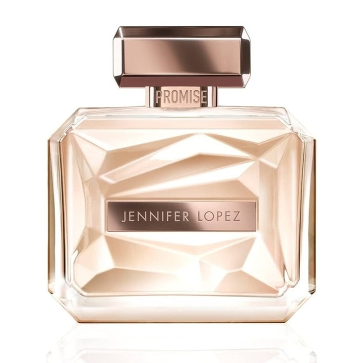 Jennifer Lopez Promise Edp 100ml i gruppen HELSE OG SKJØNNHET / Duft og parfyme / Parfyme / Parfyme for henne hos TP E-commerce Nordic AB (C47658)