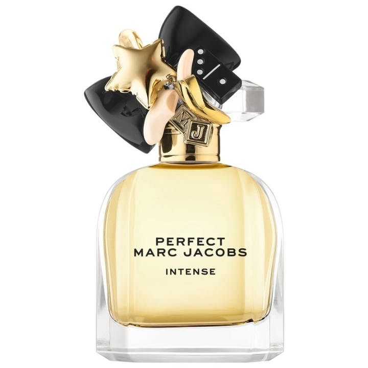 Marc Jacobs Perfect Intense Edp 50ml i gruppen HELSE OG SKJØNNHET / Duft og parfyme / Parfyme / Parfyme for henne hos TP E-commerce Nordic AB (C47659)