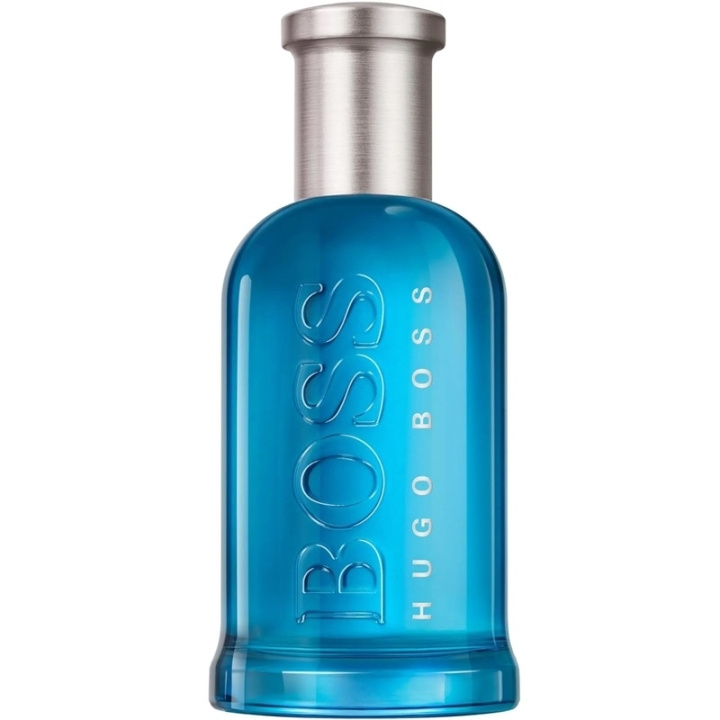 Hugo Boss Bottled Pacific Men Edt 200ml i gruppen HELSE OG SKJØNNHET / Duft og parfyme / Parfyme / Parfyme for han hos TP E-commerce Nordic AB (C47660)