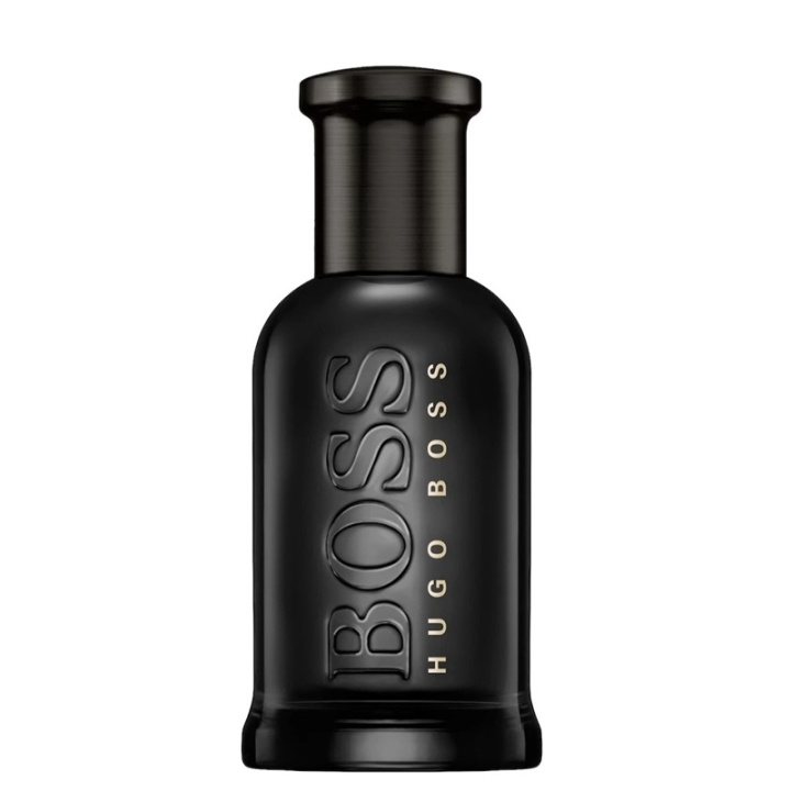 Hugo Boss Bottled Parfum 50ml i gruppen HELSE OG SKJØNNHET / Duft og parfyme / Parfyme / Parfyme for han hos TP E-commerce Nordic AB (C47661)