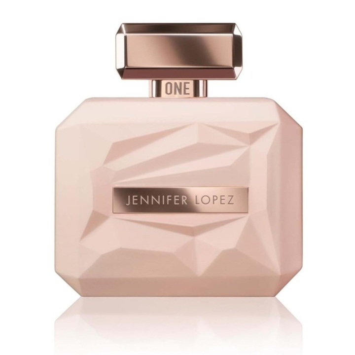 Jennifer Lopez One Edp 100ml i gruppen HELSE OG SKJØNNHET / Duft og parfyme / Parfyme / Parfyme for henne hos TP E-commerce Nordic AB (C47662)