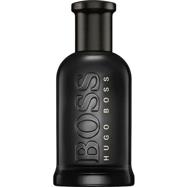 Hugo Boss Bottled Parfum 100ml i gruppen HELSE OG SKJØNNHET / Duft og parfyme / Parfyme / Parfyme for han hos TP E-commerce Nordic AB (C47663)