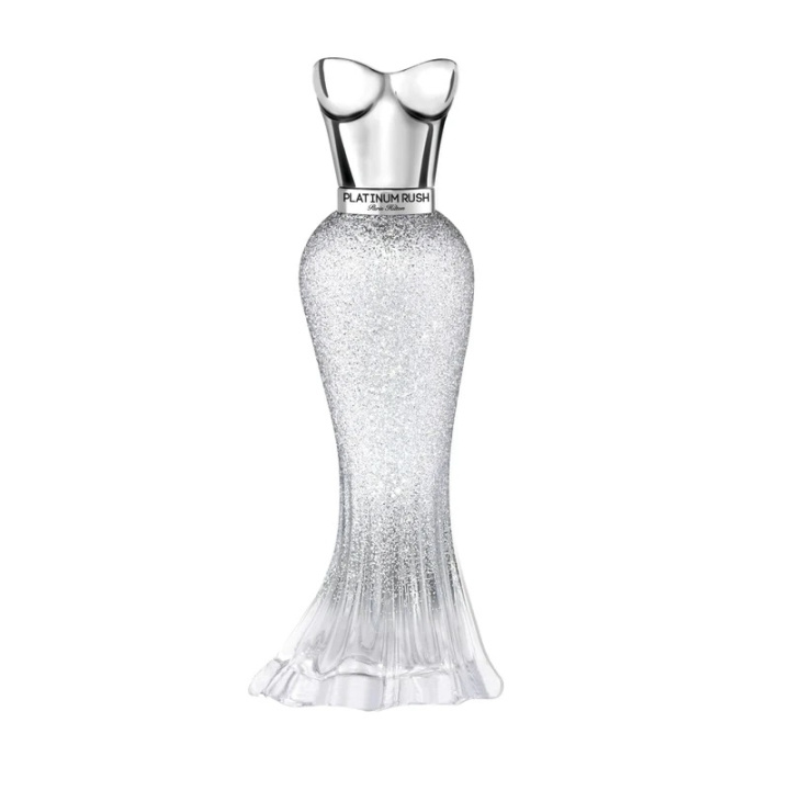 Paris Hilton Platinum Rush Edp 100 ml i gruppen HELSE OG SKJØNNHET / Duft og parfyme / Parfyme / Parfyme for henne hos TP E-commerce Nordic AB (C47664)