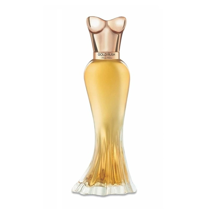 Paris Hilton Gold Rush Edp 100ml i gruppen HELSE OG SKJØNNHET / Duft og parfyme / Parfyme / Parfyme for henne hos TP E-commerce Nordic AB (C47665)