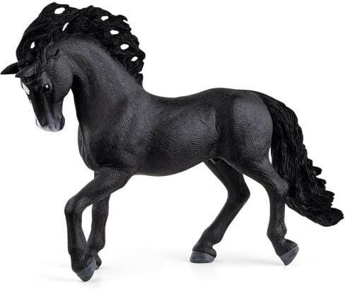 Schleich Horse Club 13923 Pura Raza Española, hingst i gruppen LEKER, BARN OG BABY / Leker / Figurer, miniatyrer og tilbehør hos TP E-commerce Nordic AB (C47814)