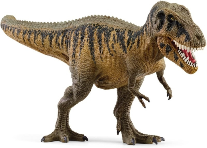 Schleich Dinosaurer 15034 Tarbosaurus i gruppen LEKER, BARN OG BABY / Leker / Leksaker hos TP E-commerce Nordic AB (C47860)