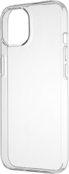 Wave silikon deksel, iPhone 15 i gruppen SMARTTELEFON & NETTBRETT / Mobilbeskyttelse / Apple / iPhone 15 hos TP E-commerce Nordic AB (C48049)