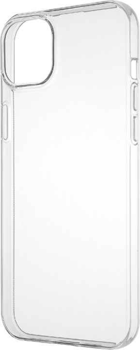 Wave silikondeksel, iPhone 15 Plus i gruppen SMARTTELEFON & NETTBRETT / Mobilbeskyttelse / Apple / iPhone 15 hos TP E-commerce Nordic AB (C48050)