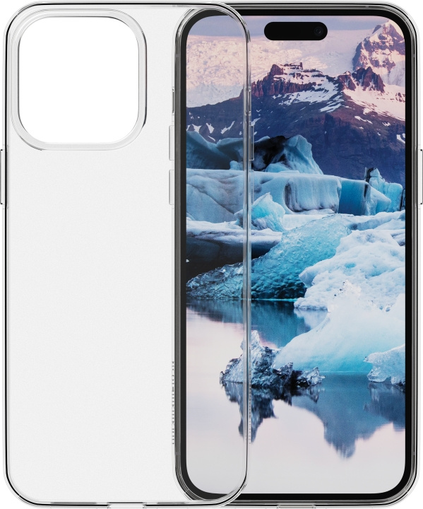 Dbramante1928 Grønlands beskyttende etui, iPhone 15 Pro Max i gruppen SMARTTELEFON & NETTBRETT / Mobilbeskyttelse / Apple / iPhone 15 hos TP E-commerce Nordic AB (C48085)