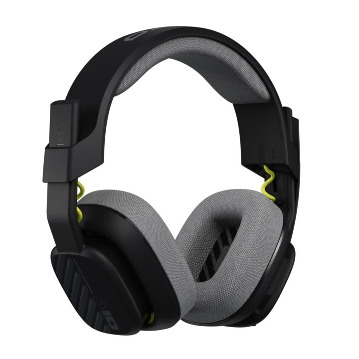 Astro Gaming A10 Black PS i gruppen Datautstyr / GAMING / Headset hos TP E-commerce Nordic AB (C48184)