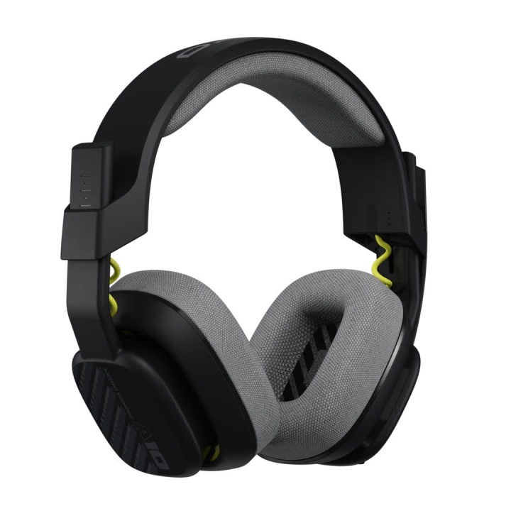 Astro Gaming A10 Svart PS i gruppen Datautstyr / GAMING / Headset hos TP E-commerce Nordic AB (C48184)