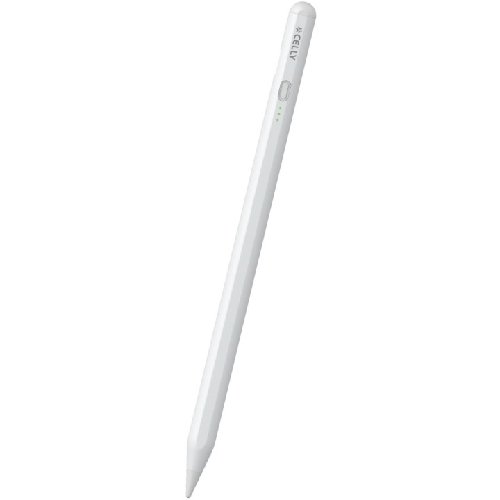 Celly SWMAGICPENCIL Smart penn for iPad i gruppen SMARTTELEFON & NETTBRETT / Annet tilbehør / Annet hos TP E-commerce Nordic AB (C48210)