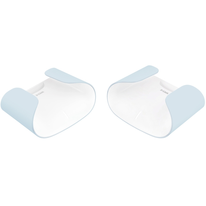 D-Link Aquila Pro AI WiFi 6 AX3000 Mesh 2-pakning i gruppen Datautstyr / Nettverk / Meshnettverk hos TP E-commerce Nordic AB (C48214)