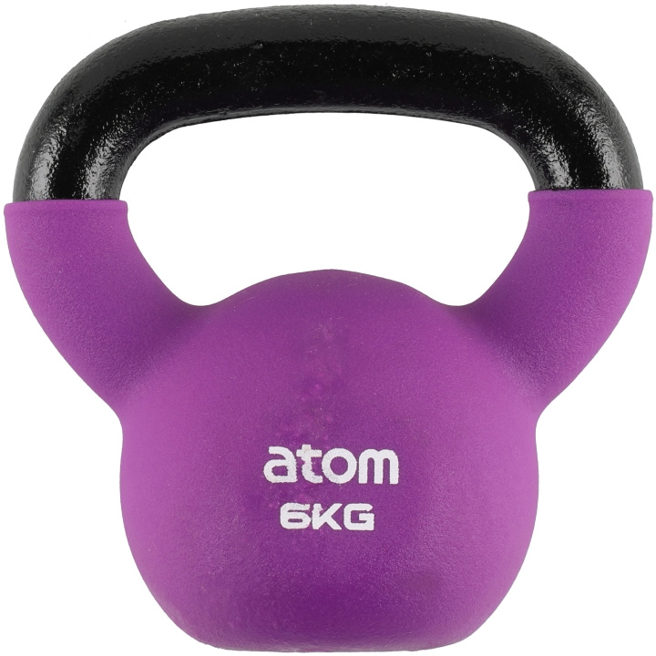 Bilde av Atom Kettlebell (6 kg)