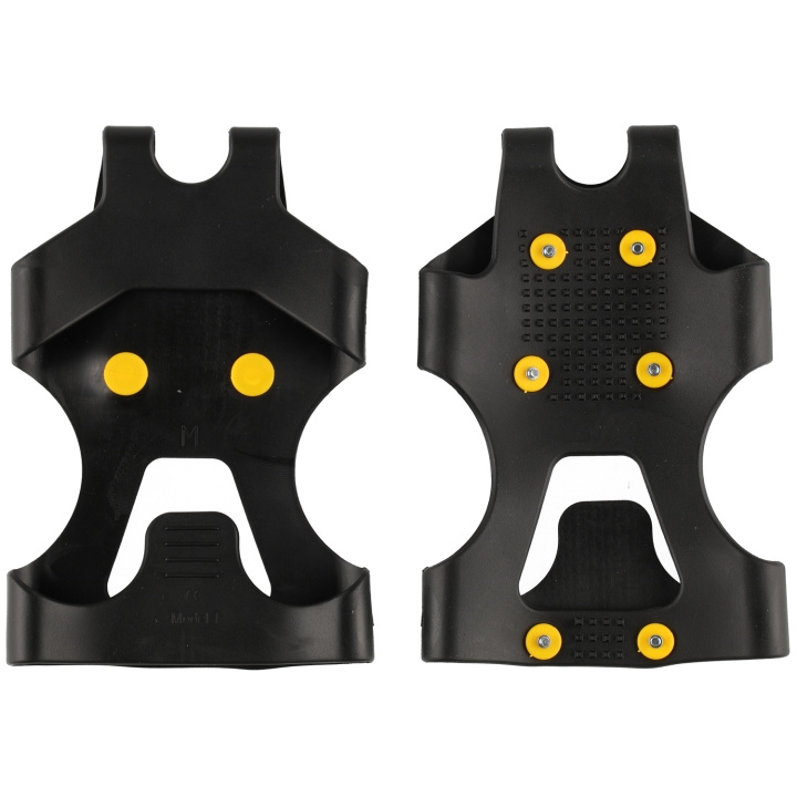 Atom Antiskli-sko L 40-43 i gruppen SPORT, FRITID & HOBBY / Friluftsliv / Tilbehør hos TP E-commerce Nordic AB (C48228)