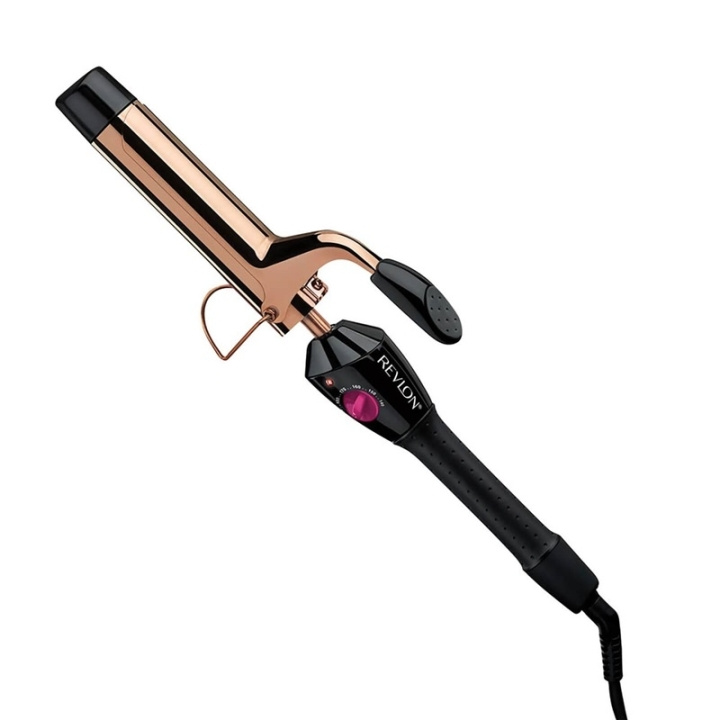 Revlon Salon Curls & Waves 32 mm i gruppen HELSE OG SKJØNNHET / Hår & styling / Stylingverktøy / Krølltenger hos TP E-commerce Nordic AB (C48254)