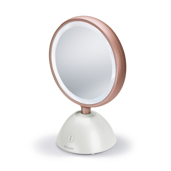 Revlon Ultimate Glow skjønnhetsspeil i gruppen HELSE OG SKJØNNHET / Makeup / Sminkspeglar hos TP E-commerce Nordic AB (C48255)