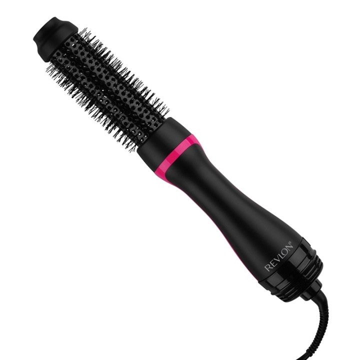 Revlon Tools Salon One-Step Round Brush Dryer And Styler
