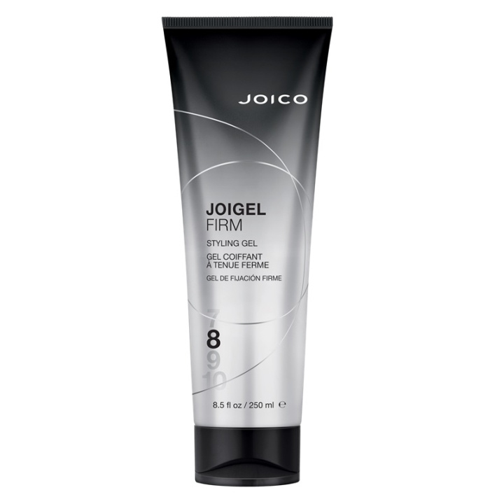 Joico JoiGel Firm 250 ml i gruppen HELSE OG SKJØNNHET / Hår & styling / Hårstyling / Gele/gelespray hos TP E-commerce Nordic AB (C48263)