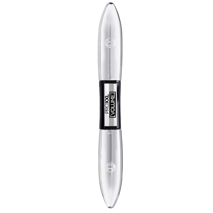 L\'ORÉAL PARIS LOreal Pro XXL Volume Black Mascara 12 ml i gruppen HELSE OG SKJØNNHET / Makeup / Øyne og øyebryn / Mascara hos TP E-commerce Nordic AB (C48269)