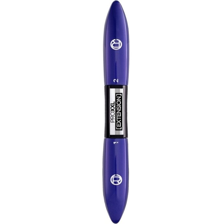 L\'ORÉAL PARIS L\'Oreal Pro XXL Extension Mascara 12 ml i gruppen HELSE OG SKJØNNHET / Makeup / Øyne og øyebryn / Mascara hos TP E-commerce Nordic AB (C48272)