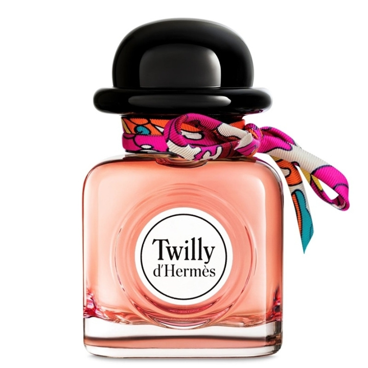 HermesHermes Twilly D\' Edp 50ml i gruppen HELSE OG SKJØNNHET / Duft og parfyme / Parfyme / Parfyme for han hos TP E-commerce Nordic AB (C48279)