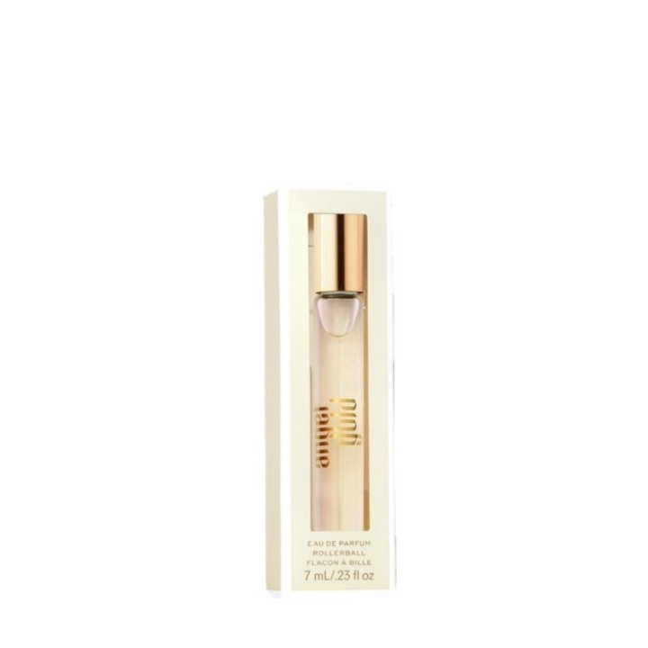 Victorias Secret Angel Gold Edp 7ml i gruppen HELSE OG SKJØNNHET / Duft og parfyme / Parfyme / Parfyme for henne hos TP E-commerce Nordic AB (C48280)