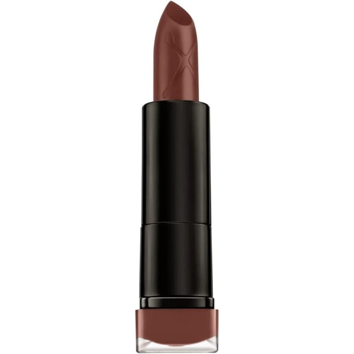 Max Factor Colour Elixir Lipstick Velvet Matte Lipstick Dusk 40 i gruppen HELSE OG SKJØNNHET / Makeup / Lepper / Leppestift hos TP E-commerce Nordic AB (C48285)