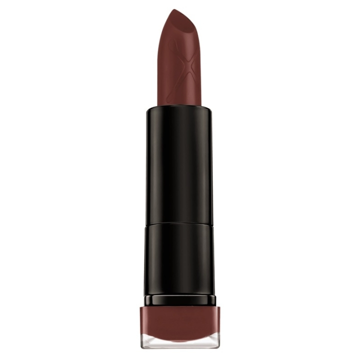 Max Factor Colour Elixir Lipstick Velvet Matte Lipstick Mauve 60 i gruppen HELSE OG SKJØNNHET / Makeup / Lepper / Leppestift hos TP E-commerce Nordic AB (C48289)