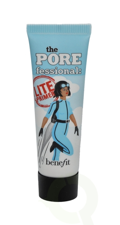 Benefit Porefessional Lite Mini Primer 7,5 ml i gruppen HELSE OG SKJØNNHET / Makeup / Makeup ansikt / Primer hos TP E-commerce Nordic AB (C48373)