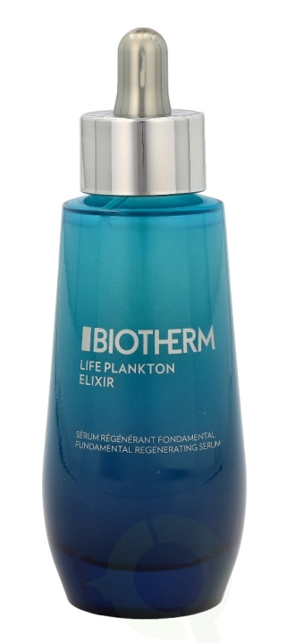 Biotherm Life Plankton Elixir 75 ml i gruppen HELSE OG SKJØNNHET / Hudpleie / Ansikt / Hudserum hos TP E-commerce Nordic AB (C48413)