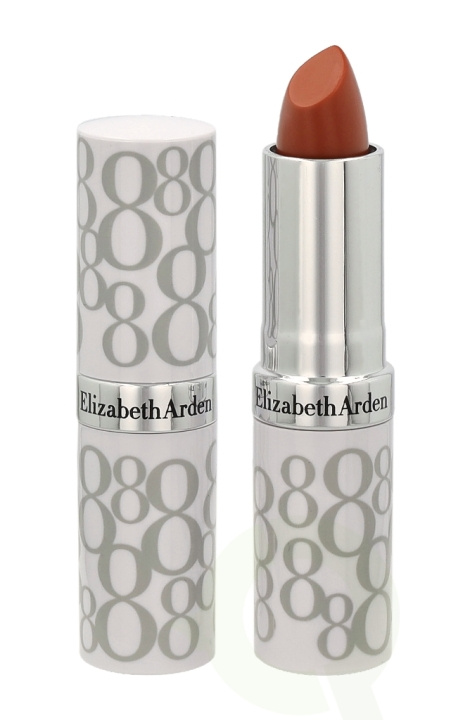 Elizabeth Arden E.Arden Eight Hour Cream Sheer Tint Lip Protect. Stick SPF15 3,7 gr #01 Honey i gruppen HELSE OG SKJØNNHET / Makeup / Lepper / Leppestift hos TP E-commerce Nordic AB (C48473)