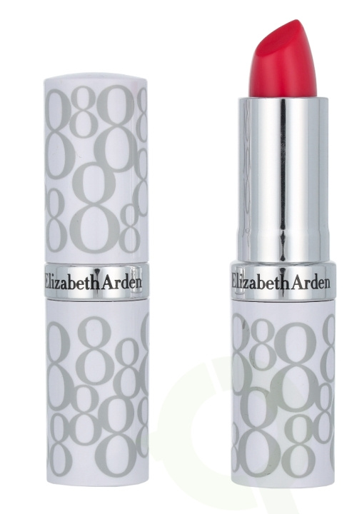 Elizabeth Arden E.Arden Eight Hour Cream Sheer Tint Lip Protect. Stick SPF15 3,7 gr #02 Blush i gruppen HELSE OG SKJØNNHET / Makeup / Lepper / Leppestift hos TP E-commerce Nordic AB (C48474)