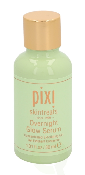 Pixi Overnight Glow Serum 30 ml i gruppen HELSE OG SKJØNNHET / Hudpleie / Ansikt / Hudserum hos TP E-commerce Nordic AB (C48515)
