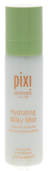 Pixi Hydrating Milky Mist 80 ml For All Skin Types i gruppen HELSE OG SKJØNNHET / Hudpleie / Ansikt / Rengjøring hos TP E-commerce Nordic AB (C48531)