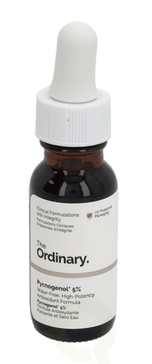 The Ordinary Pycnogenol 5% 15 ml i gruppen HELSE OG SKJØNNHET / Hudpleie / Ansikt / Hudserum hos TP E-commerce Nordic AB (C48542)