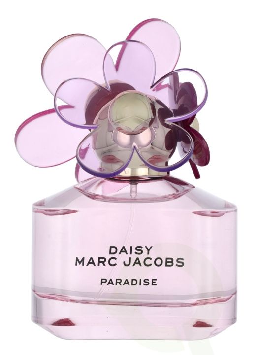 Marc Jacobs Daisy Paradise Limited Edition 50 ml Edt Spray i gruppen HELSE OG SKJØNNHET / Duft og parfyme / Parfyme / Parfyme for henne hos TP E-commerce Nordic AB (C48551)