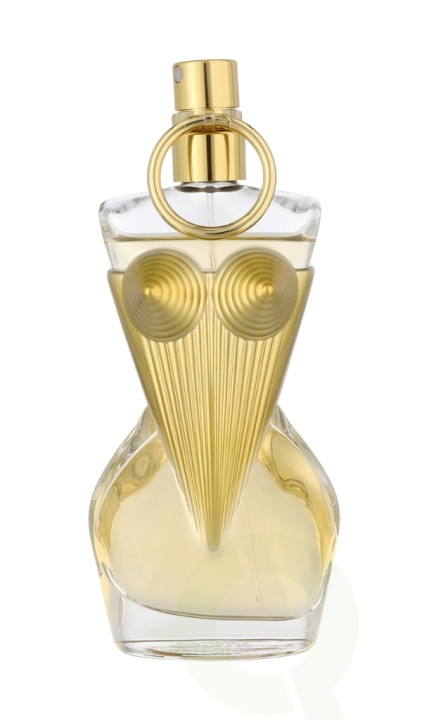 Jean Paul Gaultier Divine Edp Spray 50 ml i gruppen HELSE OG SKJØNNHET / Duft og parfyme / Parfyme / Parfyme for henne hos TP E-commerce Nordic AB (C48556)