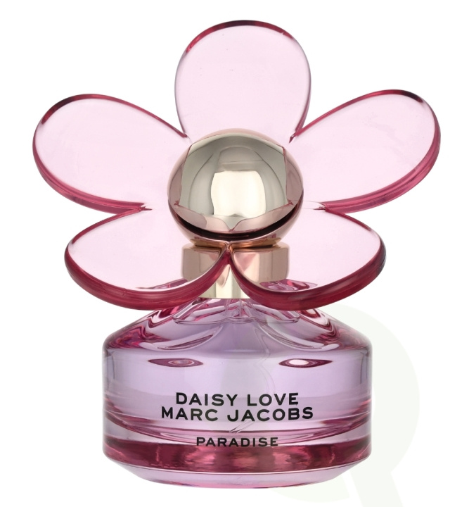 Marc Jacobs Daisy Love Paradise Edt Spray 50 ml Limited Edition i gruppen HELSE OG SKJØNNHET / Duft og parfyme / Parfyme / Parfyme for henne hos TP E-commerce Nordic AB (C48558)
