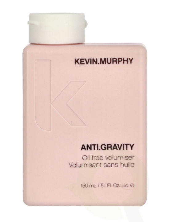 Kevin Murphy Anti Gravity Volumiser 150 ml i gruppen HELSE OG SKJØNNHET / Hår & styling / Hårstyling / Stylingkrem hos TP E-commerce Nordic AB (C48598)