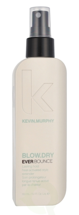 Kevin Murphy Ever.Bounce Blow Dry Spray 150 ml i gruppen HELSE OG SKJØNNHET / Hår & styling / Hårstyling / Stylingkrem hos TP E-commerce Nordic AB (C48603)