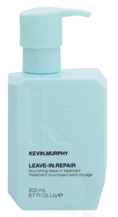 Kevin Murphy Leave In Repair Nourishing leave-in behandling 200 ml i gruppen HELSE OG SKJØNNHET / Hår & styling / Hårpleie / Balsam hos TP E-commerce Nordic AB (C48620)