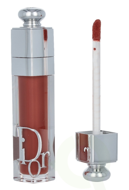 Dior Addict Lip Maximizer 6 ml #039 Int.Cinnamon i gruppen HELSE OG SKJØNNHET / Makeup / Lepper / Lipgloss / Plumper hos TP E-commerce Nordic AB (C48668)