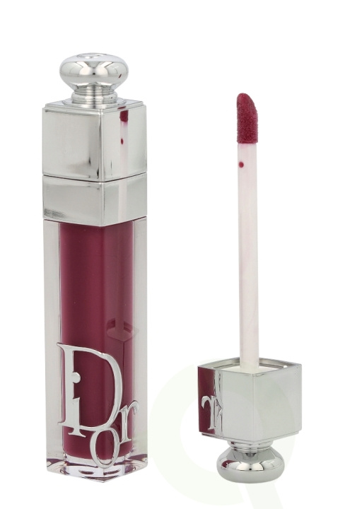 Dior Addict Lip Maximizer 6 ml #006 Berry i gruppen HELSE OG SKJØNNHET / Makeup / Lepper / Lipgloss / Plumper hos TP E-commerce Nordic AB (C48669)