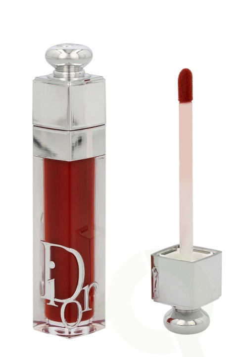 Dior Addict Lip Maximiser Lip Plumping Gloss 6 ml #028 Dior8 Intense i gruppen HELSE OG SKJØNNHET / Makeup / Lepper / Lipgloss / Plumper hos TP E-commerce Nordic AB (C48670)