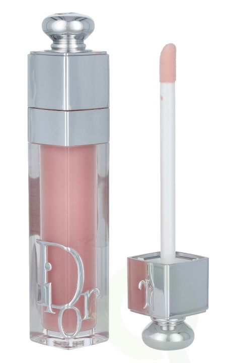 Dior Addict Lip Maximizer 6 ml #001 Pink i gruppen HELSE OG SKJØNNHET / Makeup / Lepper / Lipgloss / Plumper hos TP E-commerce Nordic AB (C48671)