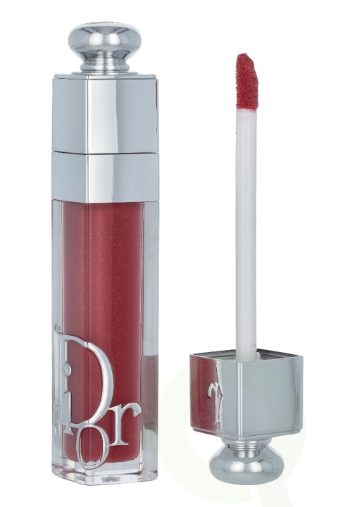 Dior Addict Lip Maximiser Lip Plumping Gloss 6 ml #027 Intense Fig i gruppen HELSE OG SKJØNNHET / Makeup / Lepper / Lipgloss / Plumper hos TP E-commerce Nordic AB (C48675)
