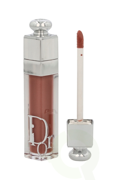 Dior Addict Lip Maximizer 6 ml #014 Sh.Macadamia i gruppen HELSE OG SKJØNNHET / Makeup / Lepper / Lipgloss / Plumper hos TP E-commerce Nordic AB (C48676)