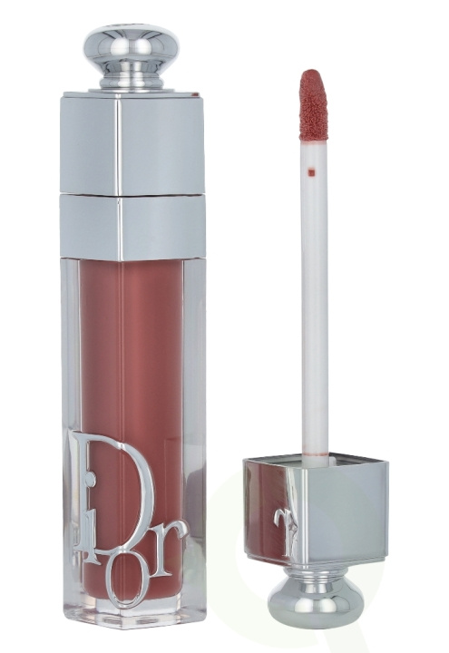 Dior Addict Lip Maximizer 6 ml #038 Rose Nude i gruppen HELSE OG SKJØNNHET / Makeup / Lepper / Lipgloss / Plumper hos TP E-commerce Nordic AB (C48677)